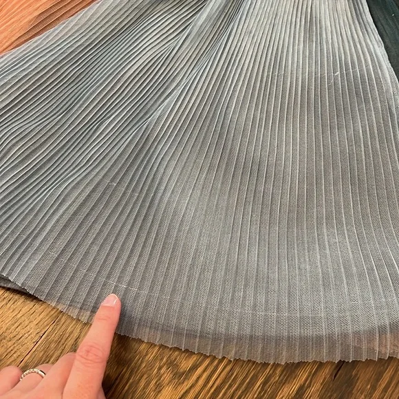 Hanna Andersson Tulle Dress - Picture 6 of 6